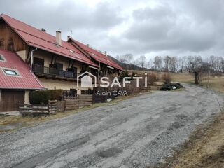  Appartement à vendre 3 pièces 76 m²