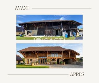  Maison à vendre 1 pièce 191 m²