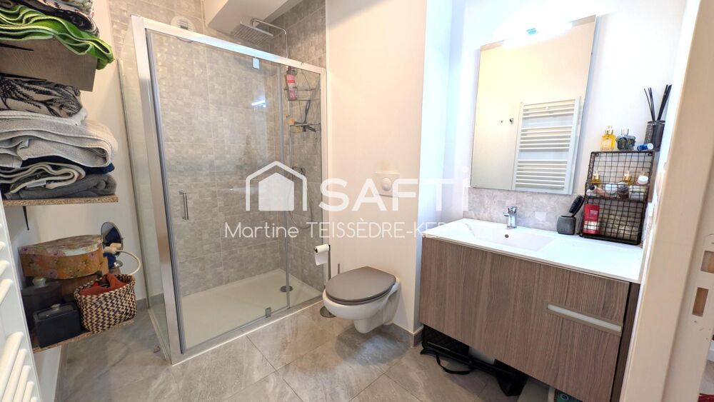 à vendre  Appartement Perros-Guirec (22700)