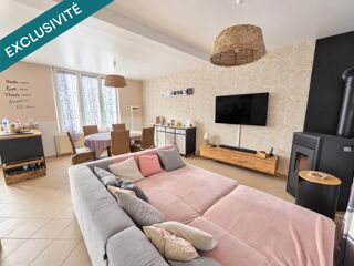  Maison à vendre 6 pièces 90 m²