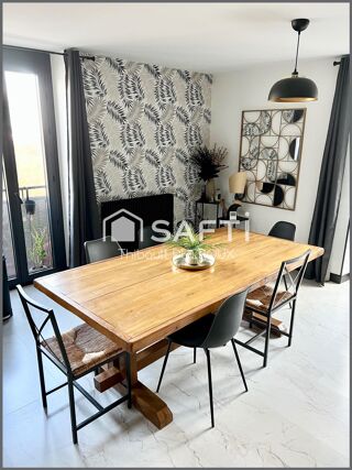  Maison � vendre 5 pi�ces 91 m�