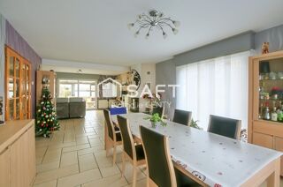  Maison � vendre 9 pi�ces 195 m�