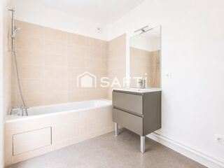  Appartement à vendre 3 pièces 66 m²