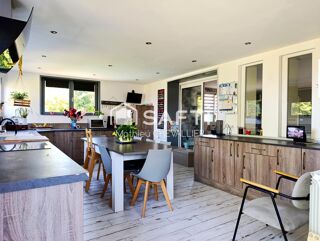  Maison  vendre 8 pices 168 m