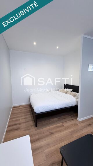  Appartement � vendre 2 pi�ces 28 m�