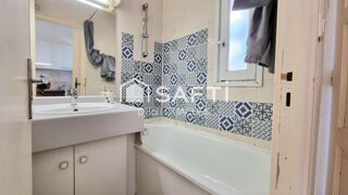  Appartement à vendre 1 pièce 27 m²