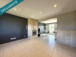  Maison  vendre 5 pices 98 m