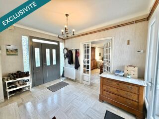  Maison à vendre 8 pièces 182 m²