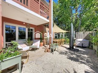  Appartement à vendre 3 pièces 53 m²
