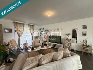  Maison � vendre 4 pi�ces 113 m�