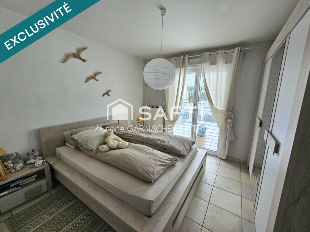 Vente Maison Maison 160m² de plain-pied. La chenalotte