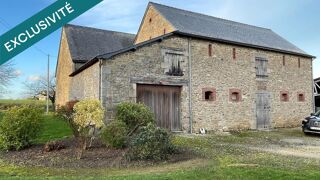  Maison � vendre 6 pi�ces 120 m�