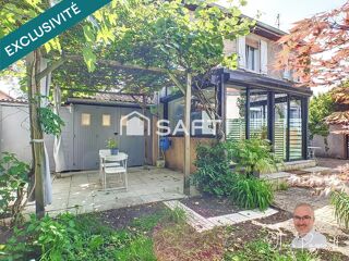  Maison � vendre 5 pi�ces 97 m�