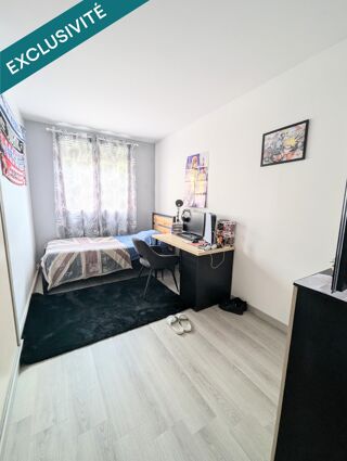  Appartement  vendre 4 pices 70 m