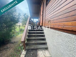  Maison � vendre 4 pi�ces 97 m�