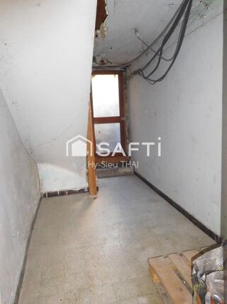  Maison � vendre 6 pi�ces 147 m�