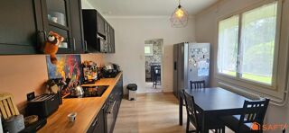  Maison à vendre 6 pièces 104 m²