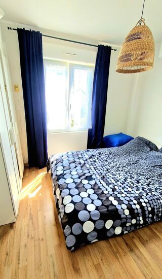  Maison à vendre 4 pièces 77 m²