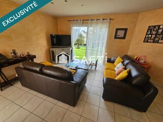  Maison � vendre 5 pi�ces 118 m�