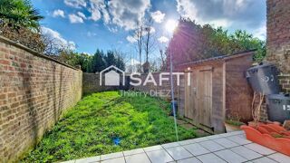  Maison � vendre 7 pi�ces 177 m�