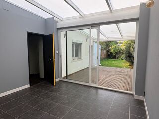 Vente Maison Belle maison de ville / secteur Voltaire Bethune