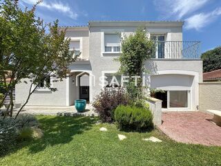  Maison � vendre 7 pi�ces 186 m�