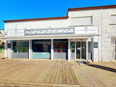 FOND DE COMMERCE BELLE OPPORTUNITE 40760 30000 Nimes
