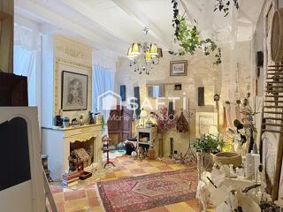  Maison à vendre 10 pièces 168 m²