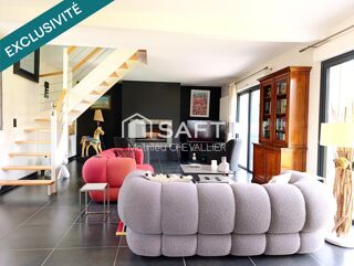  Maison à vendre 7 pièces 182 m²