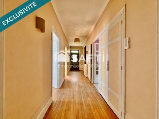  Maison à vendre 9 pièces 208 m²
