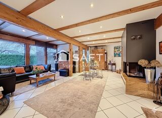  Maison � vendre 5 pi�ces 163 m�