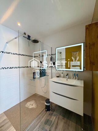  Maison � vendre 4 pi�ces 106 m�