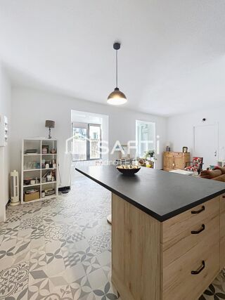  Appartement à vendre 3 pièces 78 m²