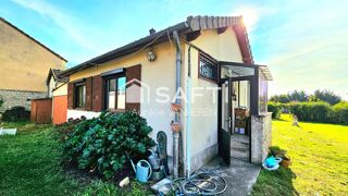  Maison � vendre 4 pi�ces 100 m�