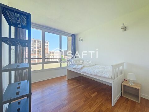  Appartement � louer 4 pi�ces 82 m�