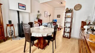  Maison à vendre 4 pièces 110 m²