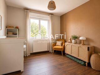  Appartement à vendre 4 pièces 77 m²