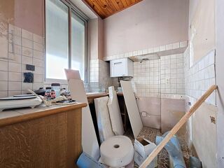  Appartement � vendre 6 pi�ces 110 m�