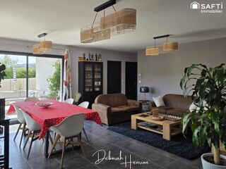  Maison  vendre 4 pices 107 m