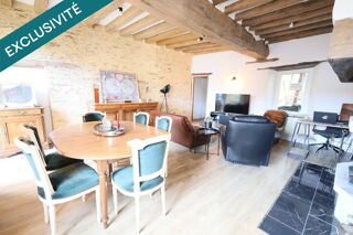  Maison � vendre 6 pi�ces 129 m�