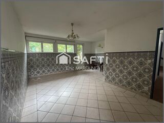  Maison à vendre 6 pièces 132 m²