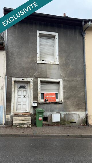  Maison � vendre 5 pi�ces 84 m�