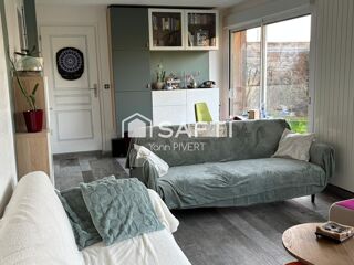  Maison � vendre 6 pi�ces 127 m�