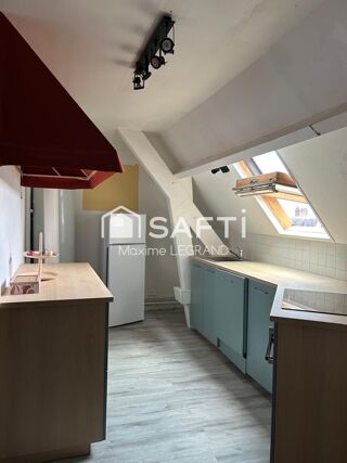  Appartement à vendre 3 pièces 95 m²