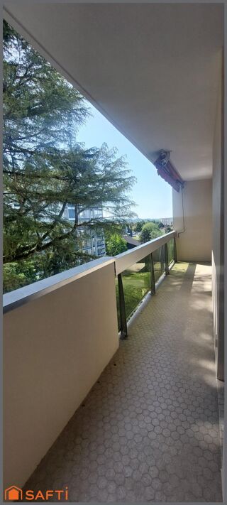  Appartement � vendre 3 pi�ces 92 m�