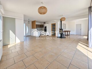  Maison à vendre 4 pièces 125 m²