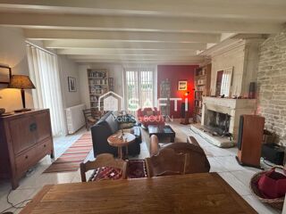  Maison � vendre 6 pi�ces 133 m�