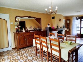  Maison à vendre 6 pièces 107 m²