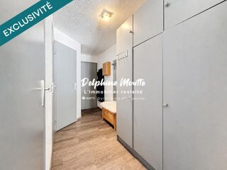  Appartement à vendre 2 pièces 22 m²