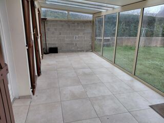  Maison � vendre 8 pi�ces 118 m�